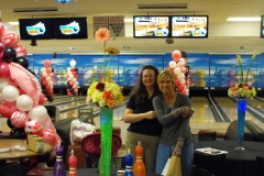 Bat Mitzvah 2011