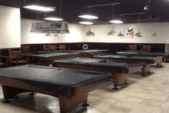 Billiards