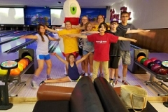Birthday Parties