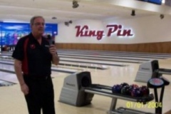 Johnny Petraglia Clinic March 2012