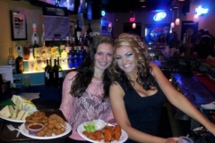 Monday Night In The BIZ