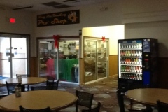 Pro Shop