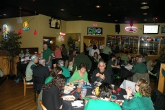 Saint Patrick\'s Day 2012